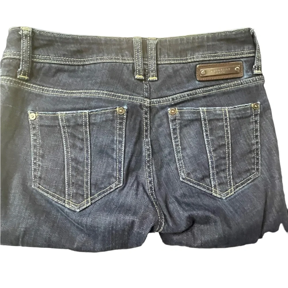 Burberry Britt Islington jeans Size W26 R